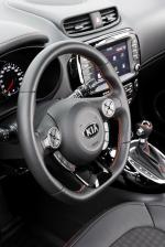 Kia Soul GT 2017 года